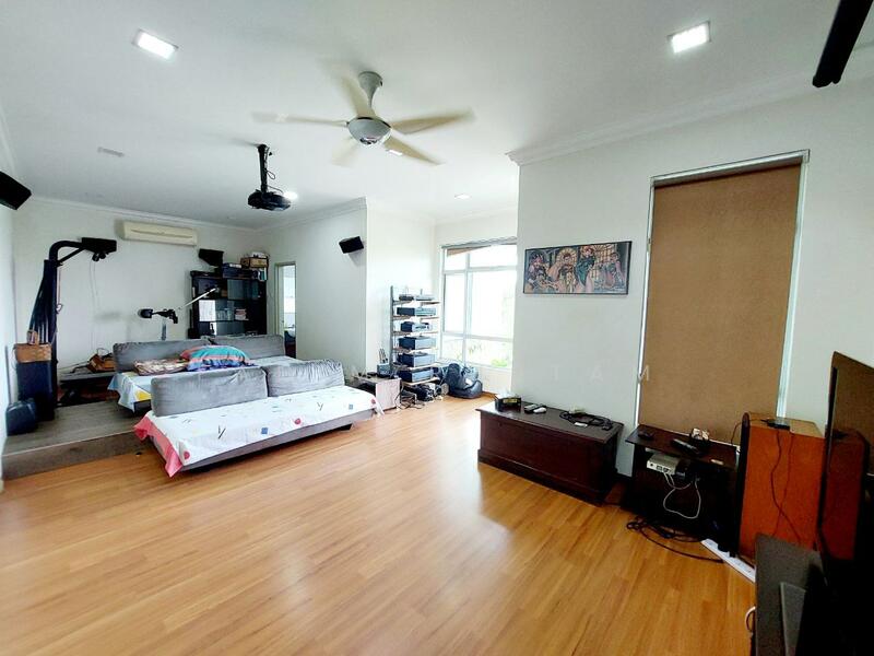 For Sale - Mandara, USJ Heights