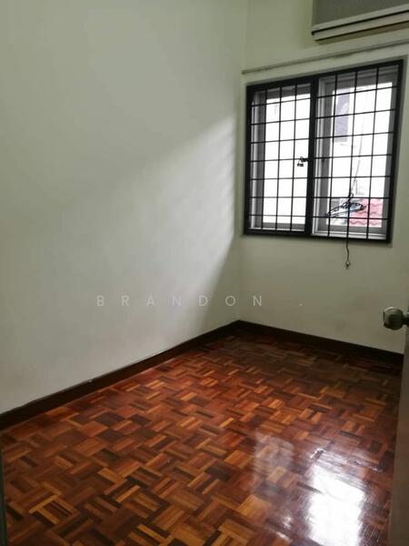 For Sale - 2-storey Terrace House at Wangsa Melawati
