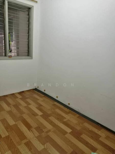 For Sale - 2-storey Terrace House at Wangsa Melawati