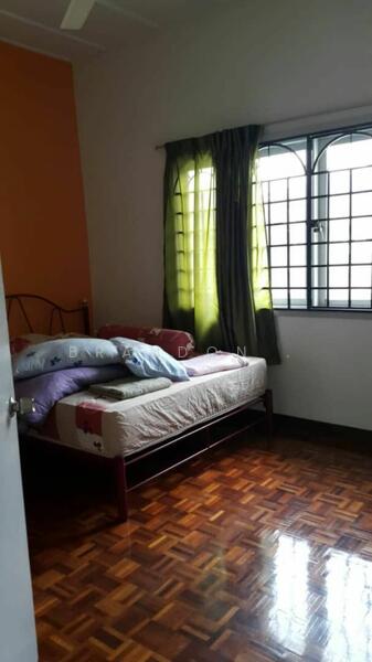 For Sale - 2-storey Terrace House at Wangsa Melawati