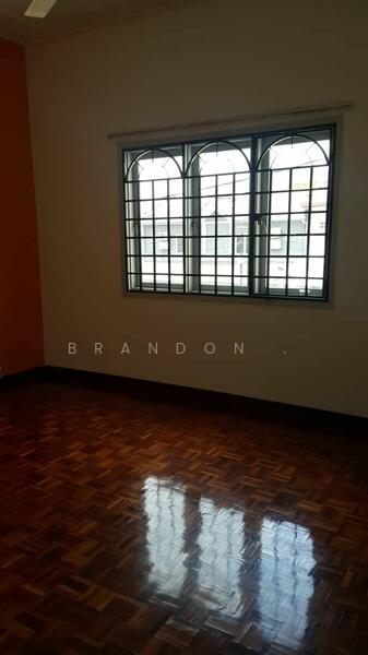 For Sale - 2-storey Terrace House at Wangsa Melawati