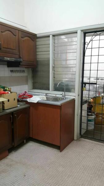 For Sale - 2-storey Terrace House at Wangsa Melawati