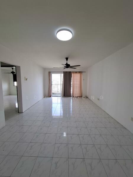 Untuk Disewa - Desa Sri Puteri B