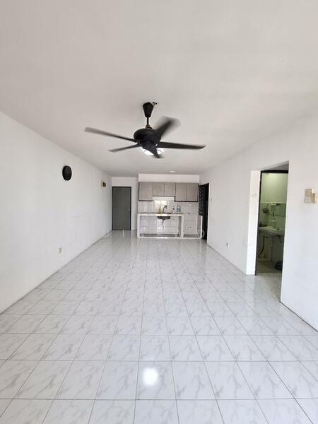 Untuk Disewa - Desa Sri Puteri B