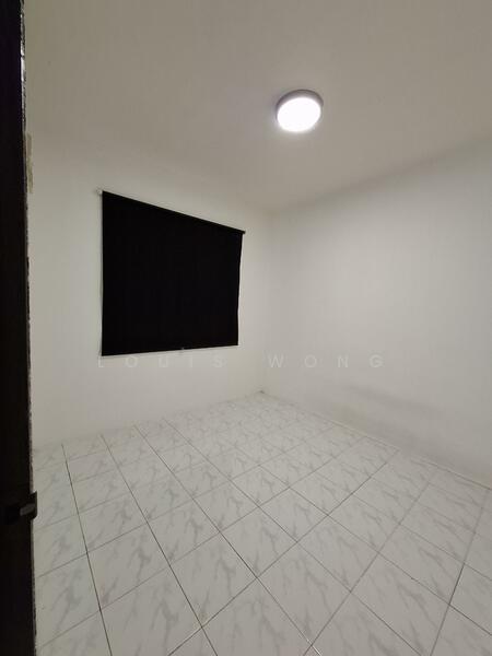 Untuk Disewa - Desa Sri Puteri B