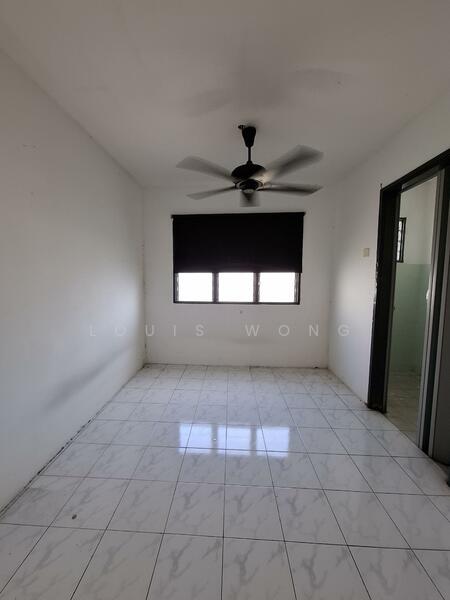 Untuk Disewa - Desa Sri Puteri B