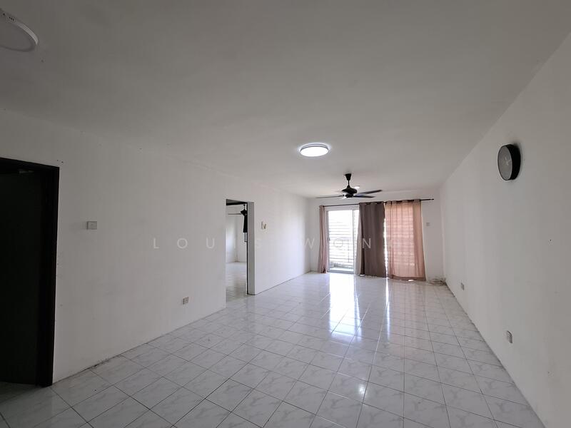 Untuk Disewa - Desa Sri Puteri B