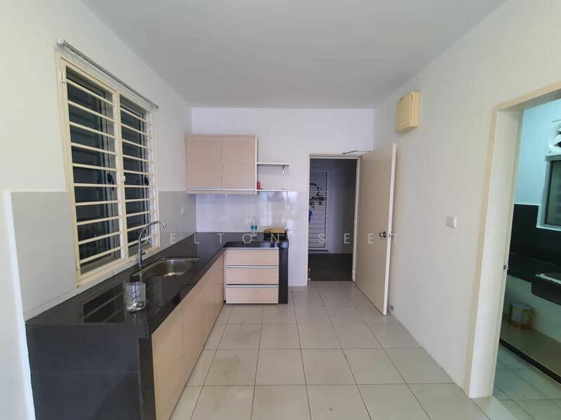 For Rent - Residensi Razakmas