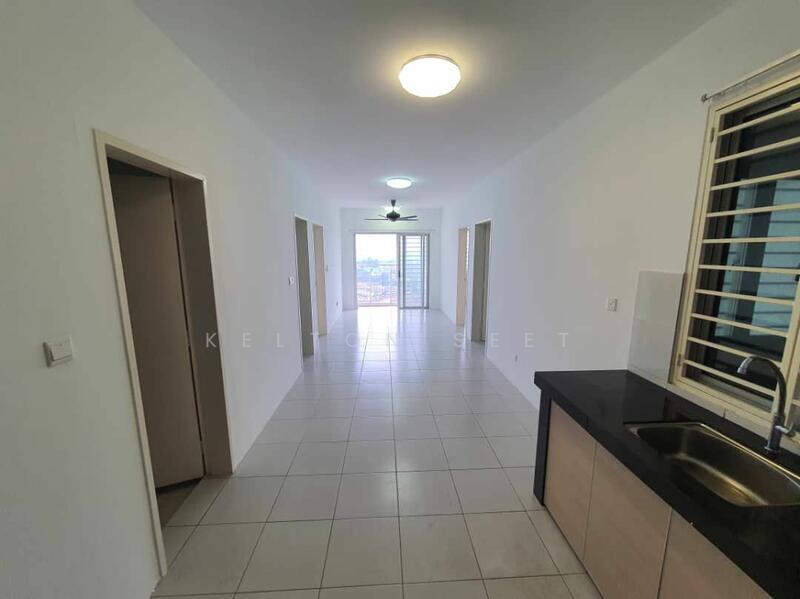 For Rent - Residensi Razakmas