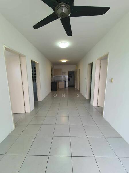 For Rent - Residensi Razakmas