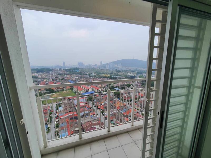 For Rent - Residensi Razakmas