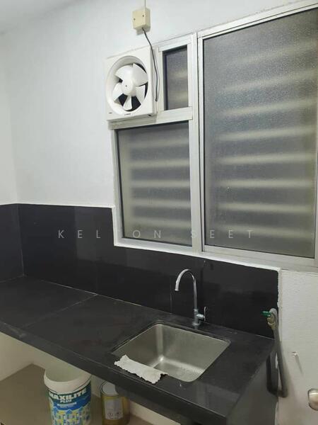 For Rent - Residensi Razakmas
