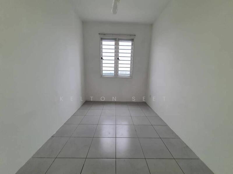 For Rent - Residensi Razakmas