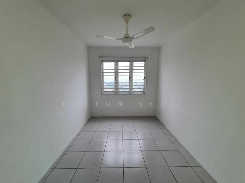 For Rent - Residensi Razakmas