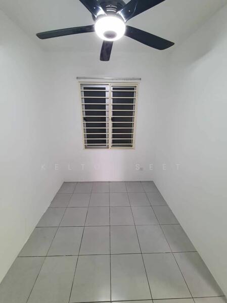 For Rent - Residensi Razakmas