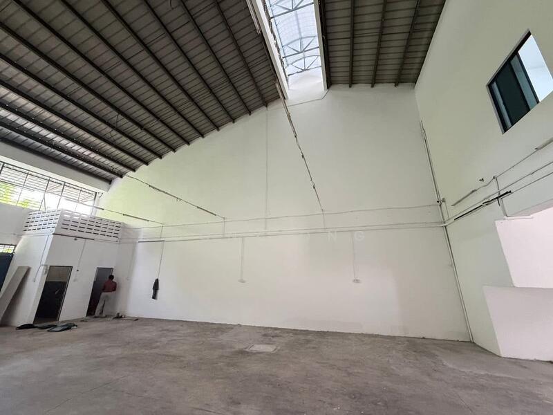 For Sale - Taman Desa Jaya,Desa Jaya,Ehsan Jaya,Desa Cemerlang1.5 storey terrace factory