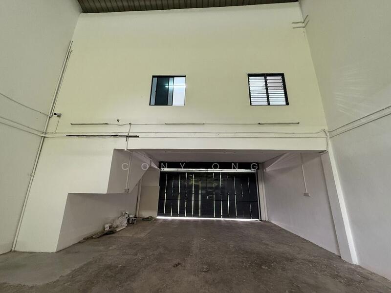 For Sale - Taman Desa Jaya,Desa Jaya,Ehsan Jaya,Desa Cemerlang1.5 storey terrace factory