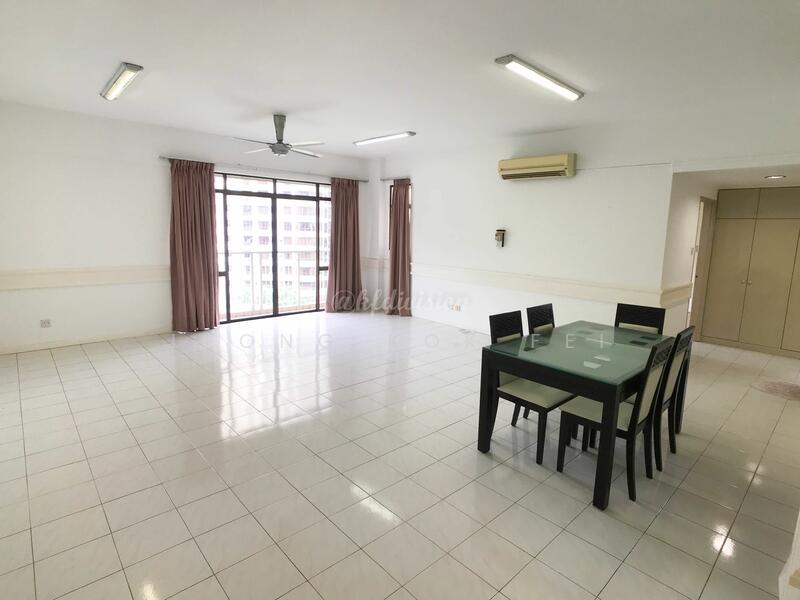 Untuk Dijual - Cascadium