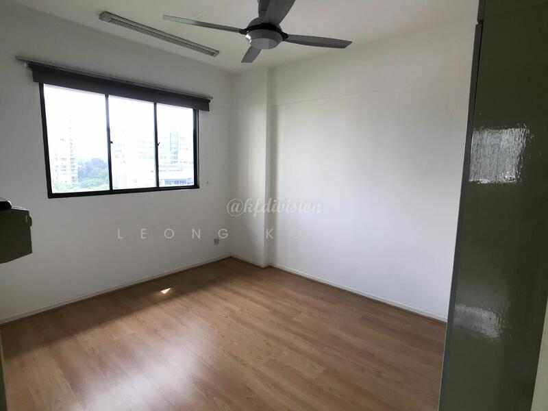 Untuk Dijual - Cascadium