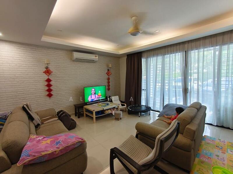 Untuk Dijual - Ken Rimba Jimbaran Residences