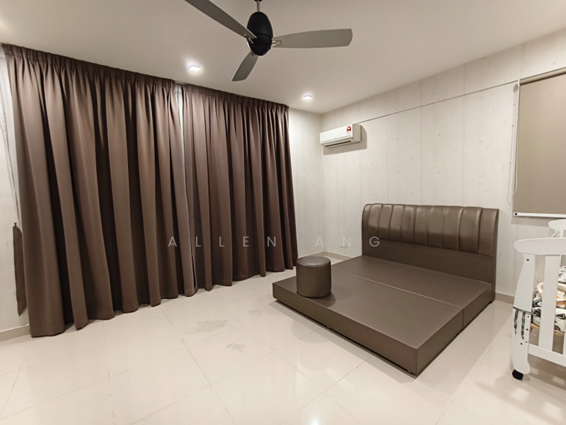 Untuk Dijual - Ken Rimba Jimbaran Residences