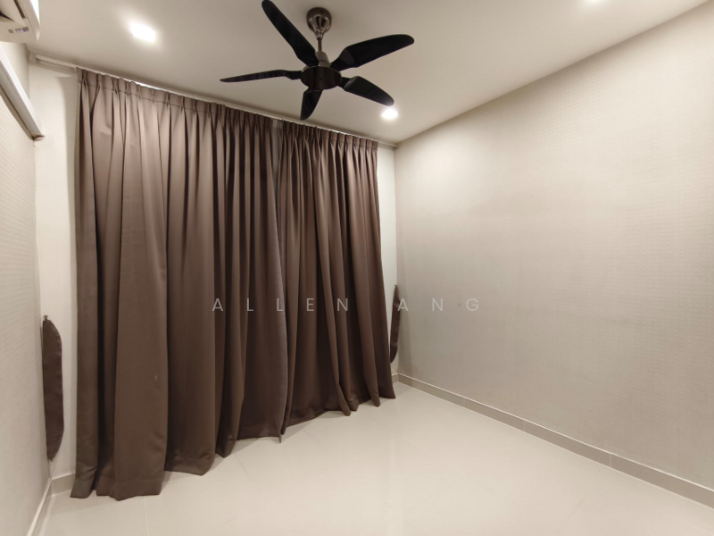 Untuk Dijual - Ken Rimba Jimbaran Residences