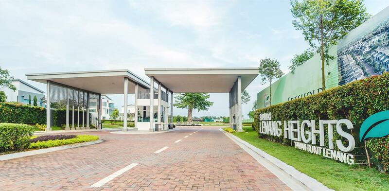 Untuk Dijual - Taman Molek Taman Molek Tamans Moleks