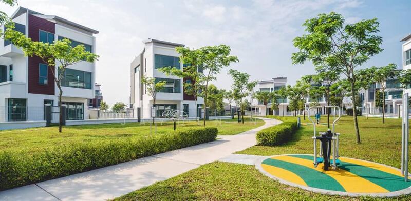 Untuk Dijual - Taman Molek Taman Molek Tamans Moleks