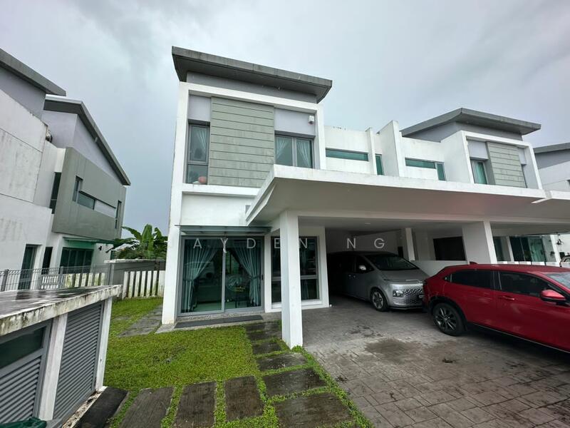 Untuk Dijual - Taman Molek Taman Molek Tamans Moleks