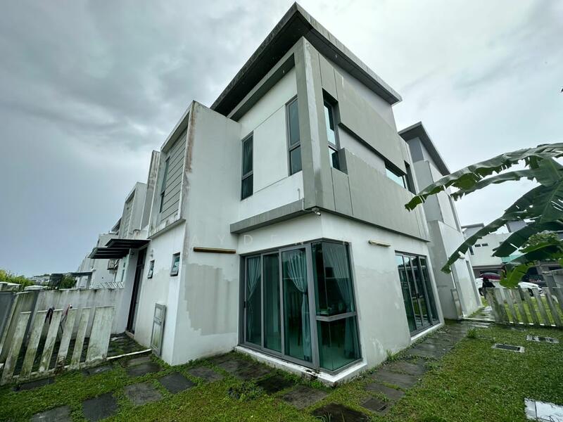 Untuk Dijual - Taman Molek Taman Molek Tamans Moleks