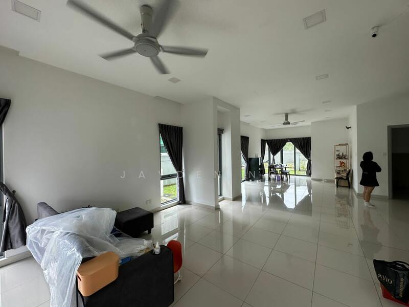 Untuk Dijual - Taman Molek Taman Molek Tamans Moleks