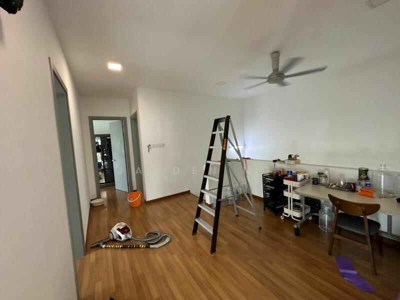 Untuk Dijual - Taman Molek Taman Molek Tamans Moleks