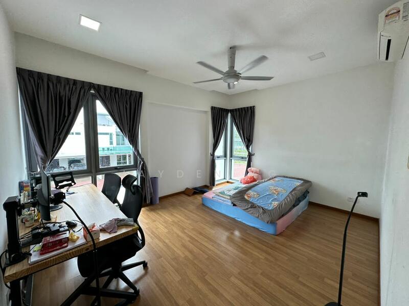 Untuk Dijual - Taman Molek Taman Molek Tamans Moleks