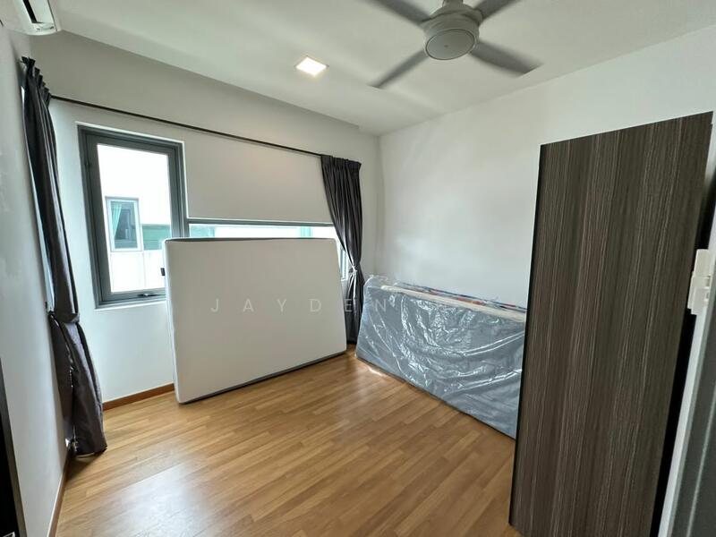 Untuk Dijual - Taman Molek Taman Molek Tamans Moleks