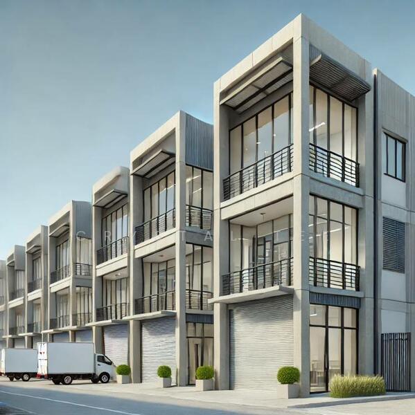 For Sale - Padang Meha