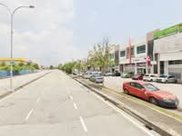 For Sale - 2 storey SHOP LOT Bandar Tasek Mutiara | Simpang Ampat | Penang