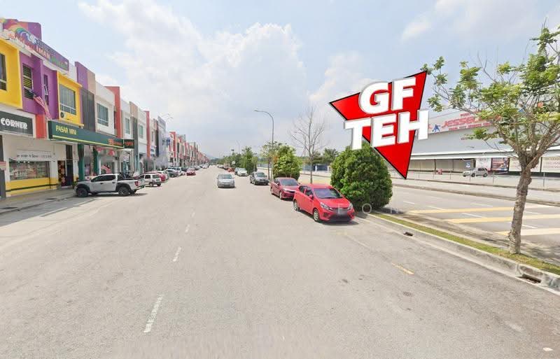 Shop / Office for Sale in Bandar Tasek Mutiara (Simpang Ampat) - Teh Guan Fong - PropertyGuru.com.my