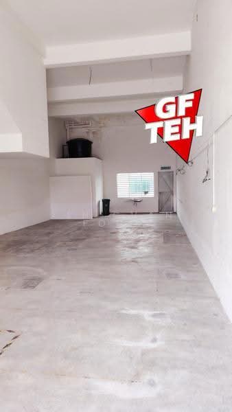 Shop / Office for Sale in Bandar Tasek Mutiara (Simpang Ampat) - Teh Guan Fong - PropertyGuru.com.my