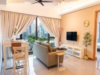 For Rent - Core Residence @ TRX