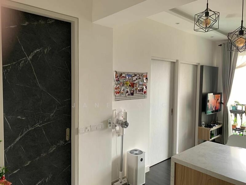 Untuk Disewa - 28 Boulevard