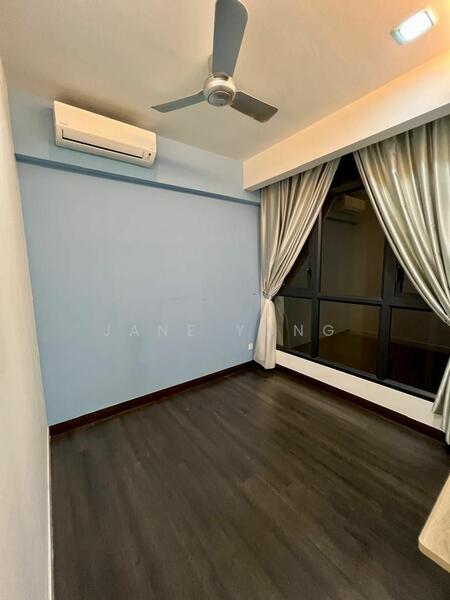 Untuk Disewa - 28 Boulevard