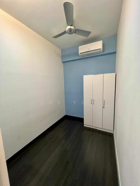 Untuk Disewa - 28 Boulevard