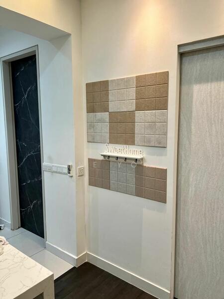 Untuk Disewa - 28 Boulevard