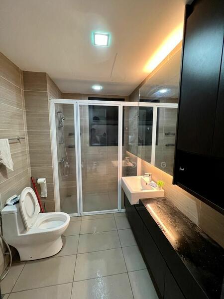 Untuk Disewa - 28 Boulevard