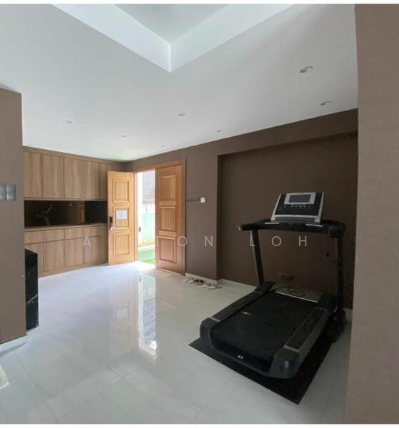 Untuk Dijual - Acacia Seri Tanjung Pinang