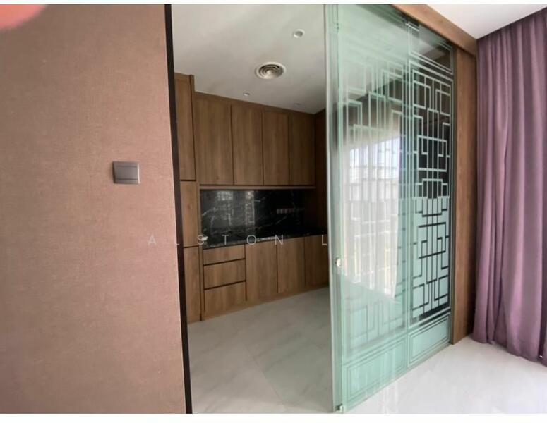 Untuk Dijual - Acacia Seri Tanjung Pinang