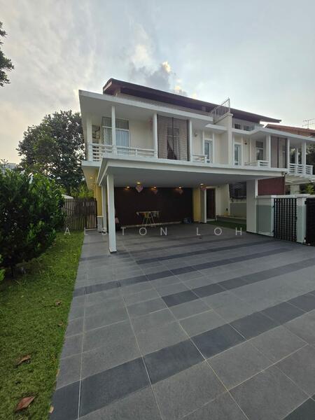 Untuk Dijual - Acacia Seri Tanjung Pinang