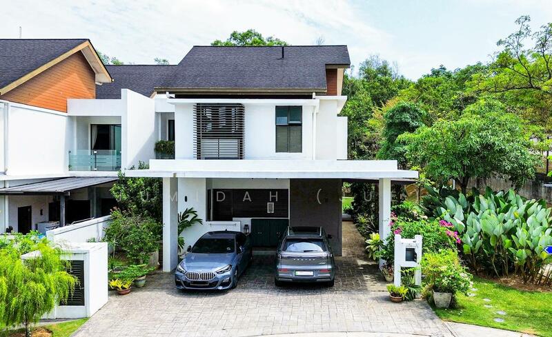 Corner Lot Semi D Beethoven Symphony Hill, Cyberjaya