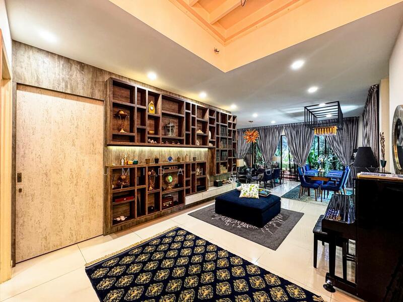 Corner Lot Semi D Beethoven Symphony Hill, Cyberjaya