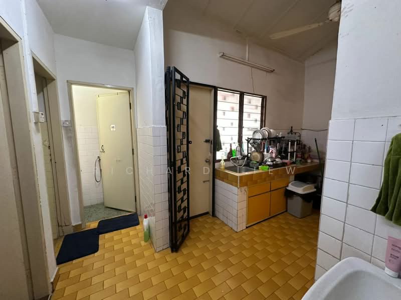 1-storey Terraced House for Sale in SS2 (Petaling Jaya) - Richard Liew - PropertyGuru.com.my